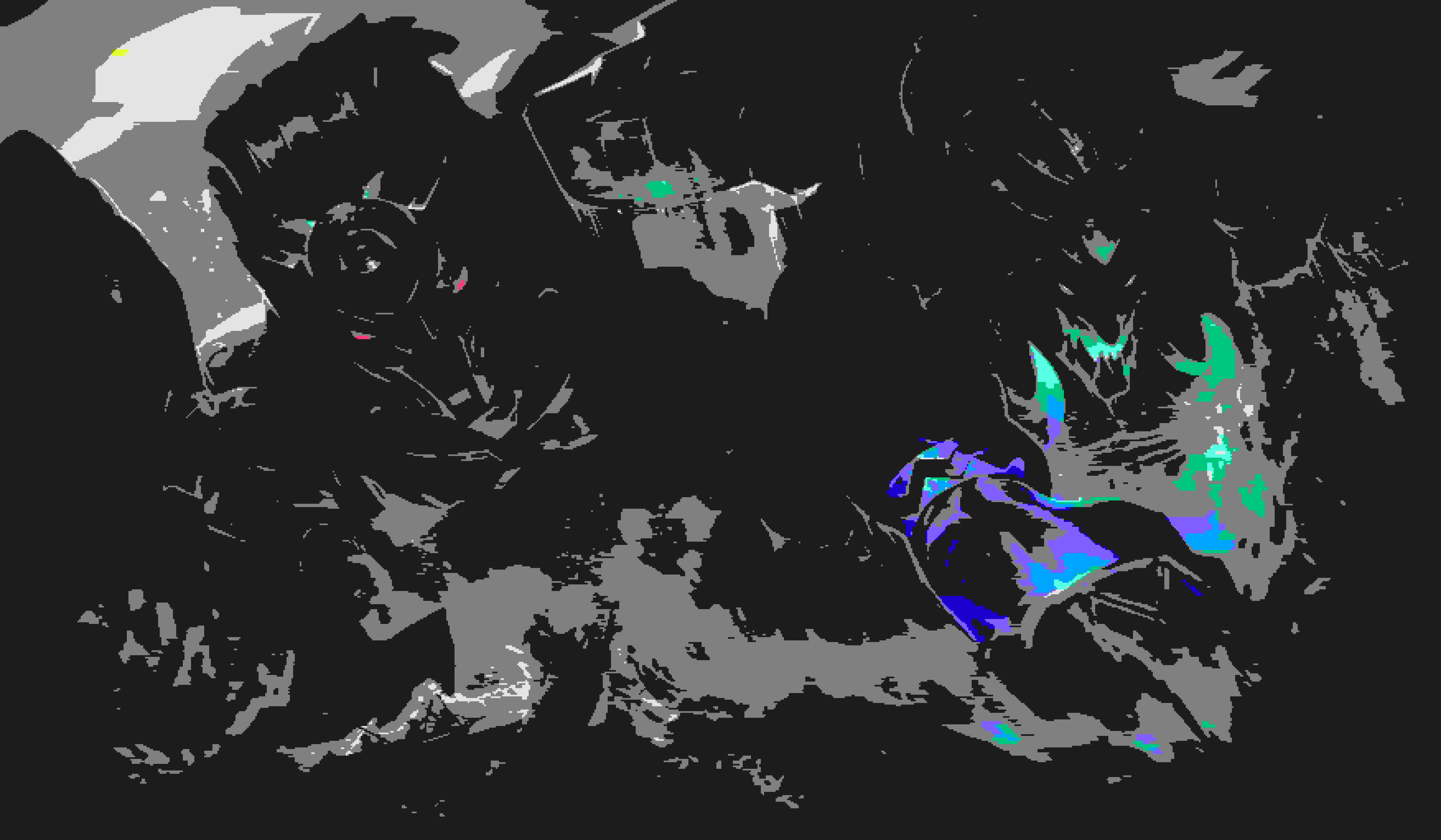 激戰的黑森林，探險攻略與策略解析 - 碧松軟件園